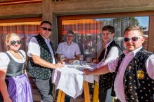21.09.2025 Kirchweihfest
